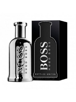 HUGO BOSS BOTTLED UNITED...