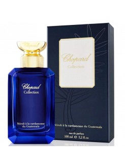 CHOPARD COLLECTION NEROLI A...