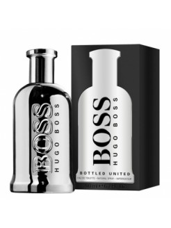 HUGO BOSS BOTTLED UNITED...