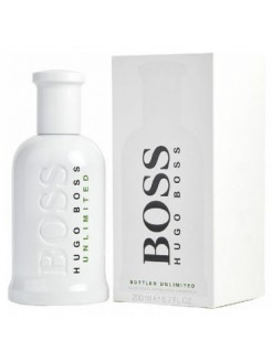 HUGO BOSS BOTTLED UNLIMITED...