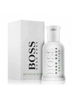 HUGO BOSS BOTTLED UNLIMITED...