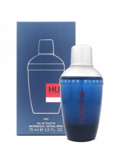 HUGO BOSS DARK BLUE (M) EDT...