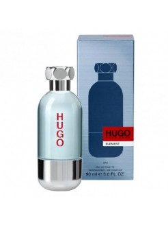 HUGO BOSS ELEMENT (M) EDT 90ML