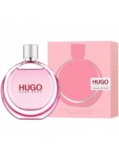 HUGO BOSS EXTREME (W) EDP 75ML