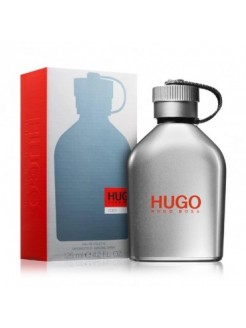 HUGO BOSS ICED (M) EDT 125ML