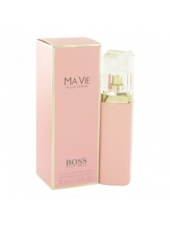 HUGO BOSS MA VIE (W) EDP 50ML