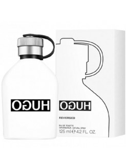 HUGO BOSS REVERSED (M) EDT...