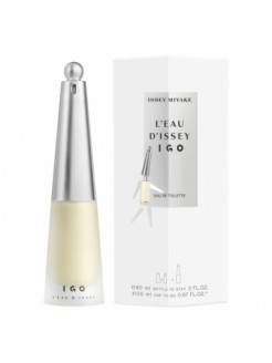 ISSEY MIYAKE L'EAU D'ISSEY...