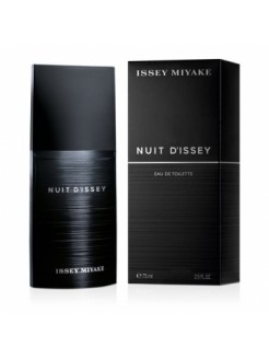 ISSEY MIYAKE NUIT D'ISSEY...