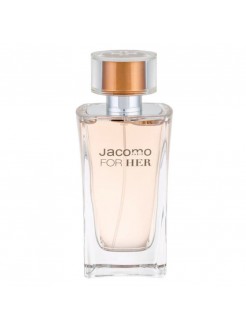 JACOMO FOR HER EDP 100ML