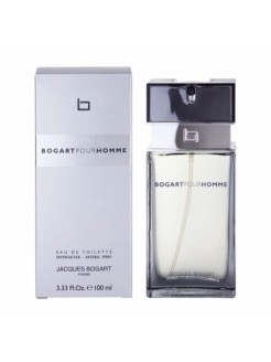 JACQUES BOGART POUR HOMME...