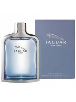 JAGUAR CLASSIC BLUE (M) EDT...