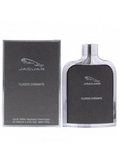 JAGUAR CLASSIC CHROMITE (M)...