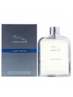 JAGUAR CLASSIC MOTION EDT...