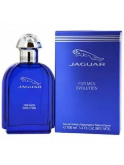 JAGUAR EVOLUTION (M) EDT 100ML