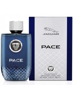 JAGUAR PACE EDT 100ML