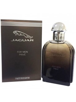 JAGUAR PRIVE (M) EDT 100ML