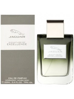 JAGUAR SIGNATURE OF...