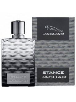 JAGUAR STANCE JAGUAR EDT 100ML