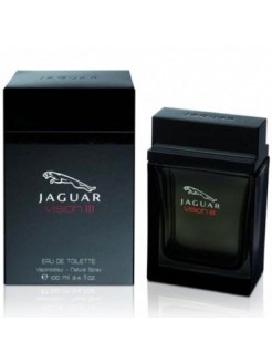 JAGUAR VISION III EDT 100ML