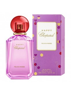 CHOPARD HAPPY FELICIA ROSES...