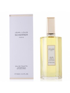 JEAN LOUES SCHERRER EDT 50ML