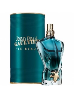 JEAN PAUL GAULTIER LE BEAU...