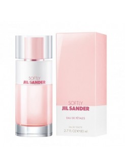 JIL SANDER SOFTLY EAU DE...