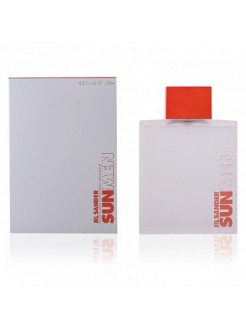 JIL SANDER SUN MEN EDT 125ML