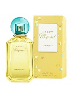 CHOPARD HAPPY LEMON DULCI...