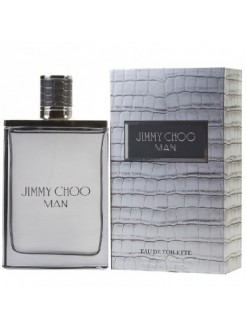 JIMMY CHOO (M) EDT 100ML