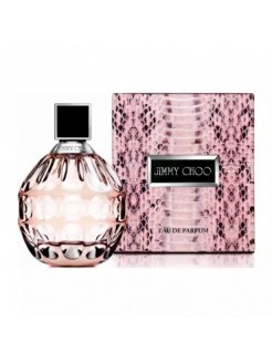 JIMMY CHOO (W) EDP 60ML