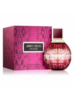 JIMMY CHOO FEVER (W) EDP 100ML