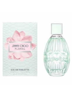 JIMMY CHOO FLORAL (W) EDT 90ML