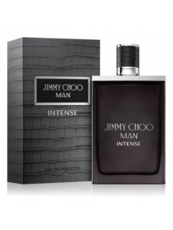 JIMMY CHOO INTENSE (M) EDT...