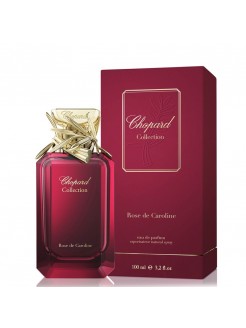 CHOPARD ROSE DE CAROLINE...