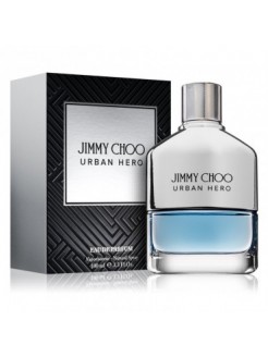 JIMMY CHOO URBAN HERO (M)...