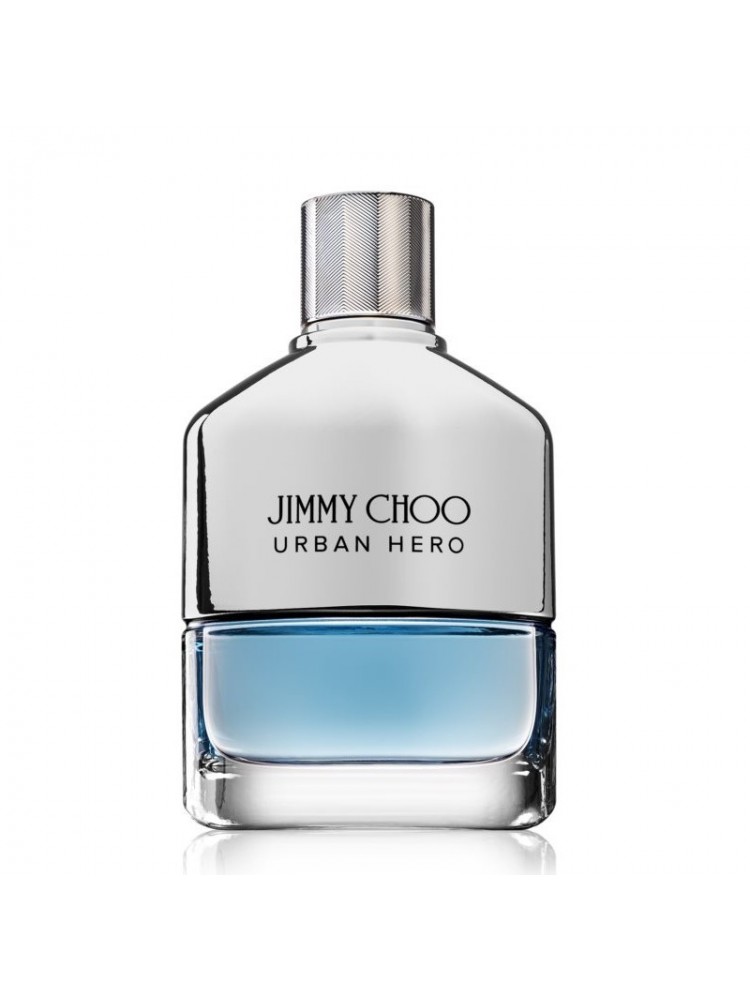 JIMMY CHOO URBAN HERO (M) EDP 100ML