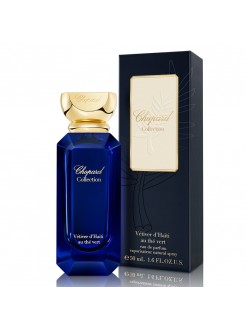 CHOPARD VETIVER D'HAITI AU...