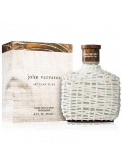 JOHN VARVATOS ARTISAN PURE...