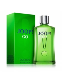 JOOP GO (M) EDT 200ML