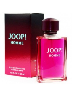 JOOP HOMME EDT 125ML