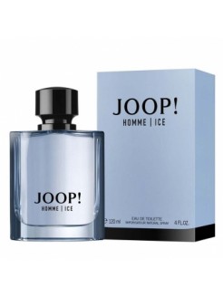 JOOP HOMME ICE EDT 120ML