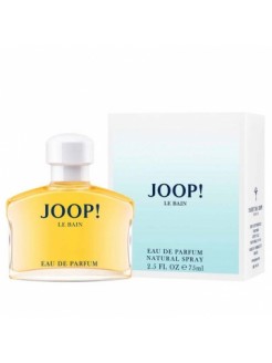 JOOP LE BAIN (W) EDP 75ML