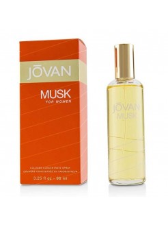 JOVAN MUSK COLOGNE...