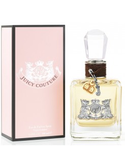 JUICY COUTURE (W) EDP 100ML