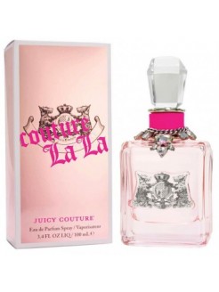 JUICY COUTURE LA LA (W) EDP...