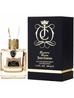 JUICY COUTURE MAJESTIC...