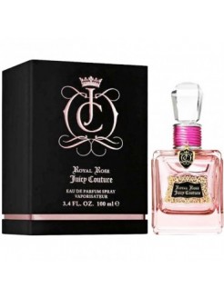 JUICY COUTURE ROYAL ROSE...