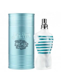 JEAN PAUL GAULTIER "LE BEAU...